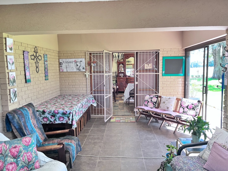 Commercial Property for Sale in Oranje SH Free State